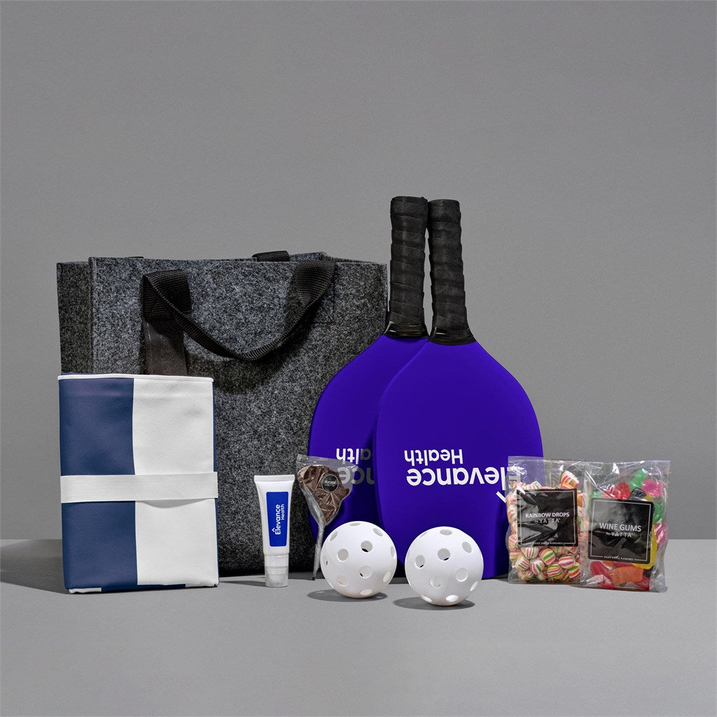 Yatta Sunshine Serenade Hamper - BLUE