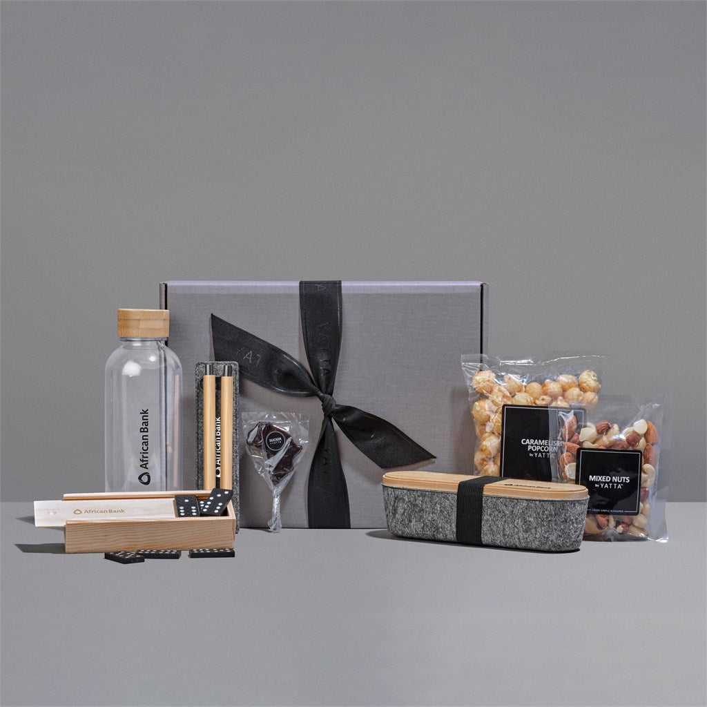 Yatta Goodness Galore Hamper - TRANSPARENT