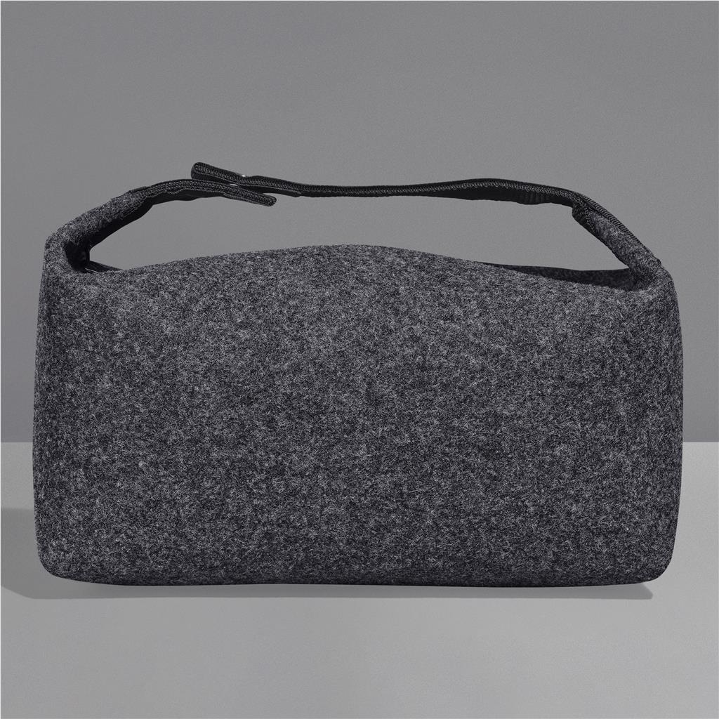 Yatta Frosty Fingers Hamper - Burnt Orange