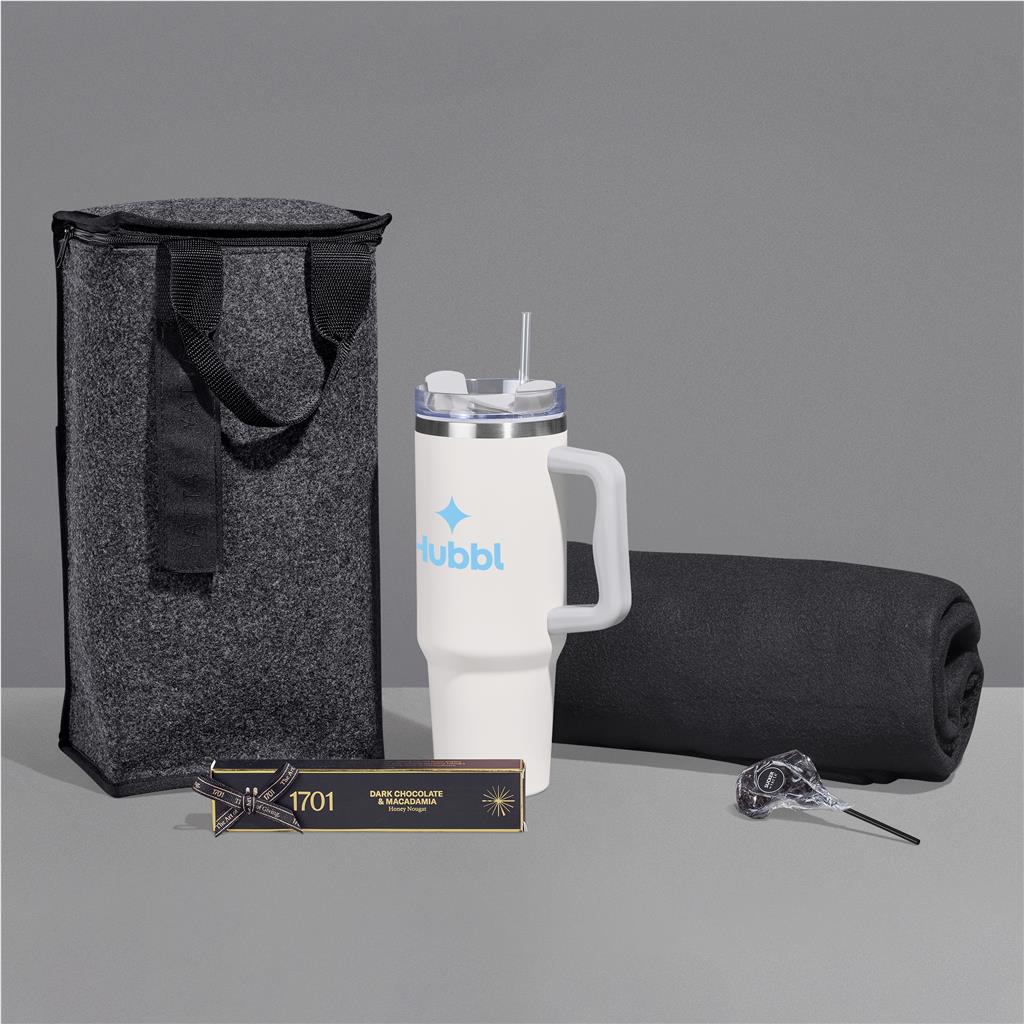 Yatta Warm Wishes Hamper - OFF WHITE