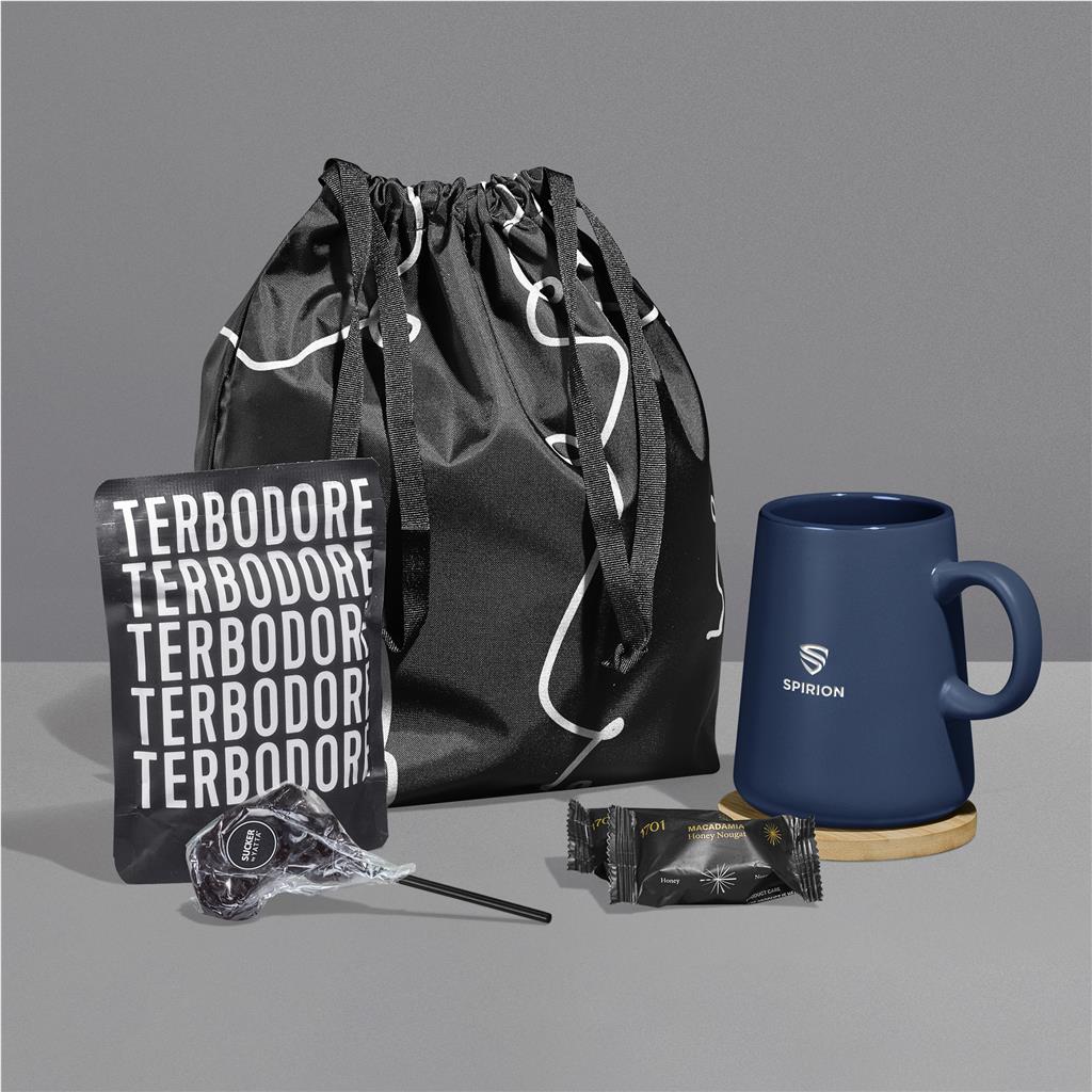 Yatta Bundled Bliss Hamper - NAVY