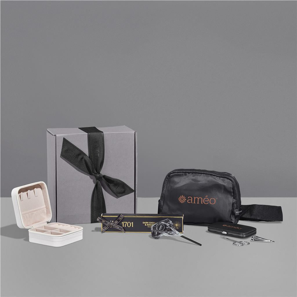 Yatta Pretty Perks Hamper - CREAM