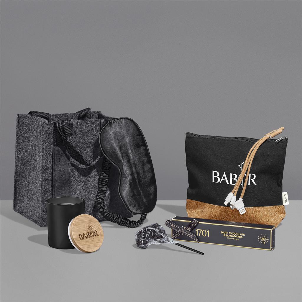 Yatta Darling Delights Hamper - BLACK