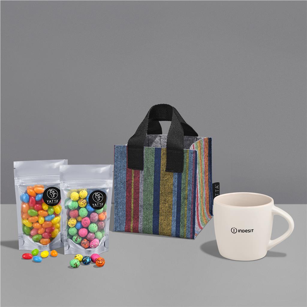 Yatta Mood Maker Hamper - CREAM