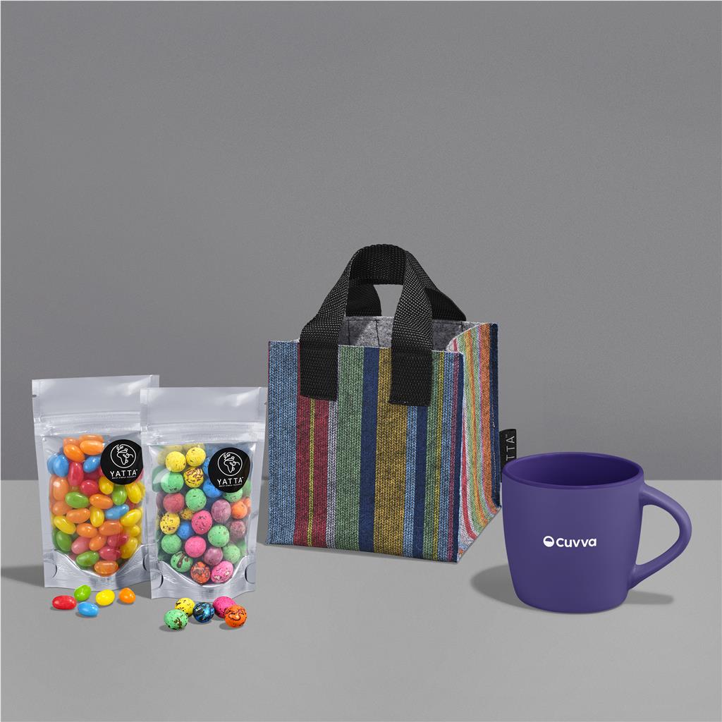Yatta Mood Maker Hamper - PURPLE