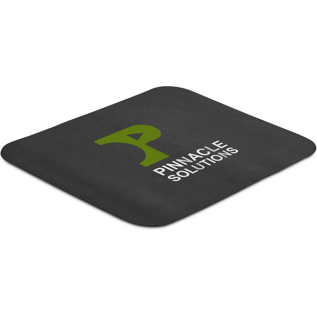 Altitude Omega Mouse Pad - BLACK