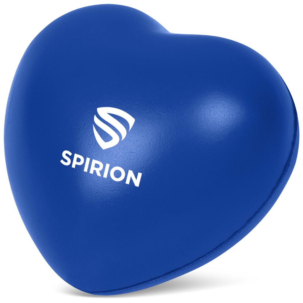 Altitude Feel-The-Love Stress Buster - BLUE