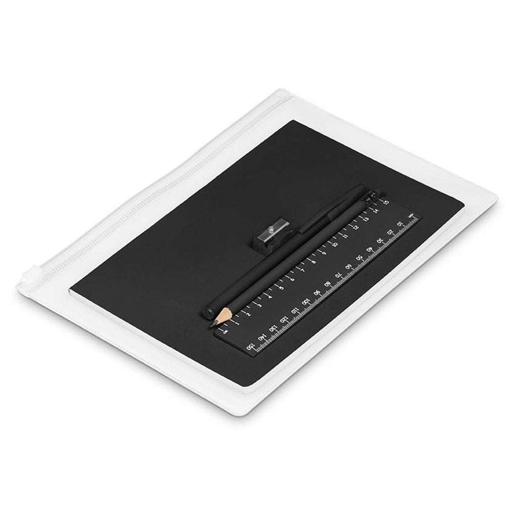 Jotter Conference Set - BLACK