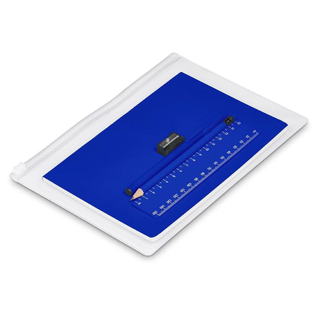 Jotter Conference Set - BLUE