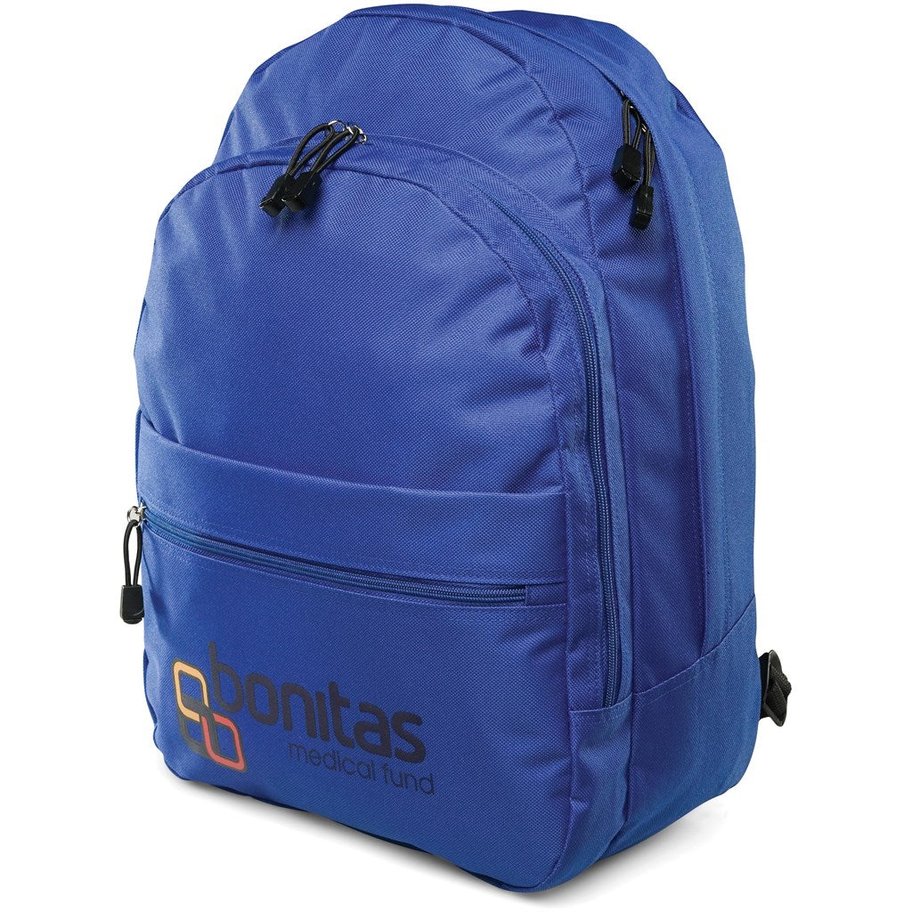 Sahara Backpack - BLUE