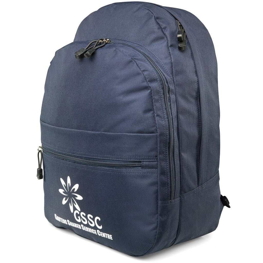 Sahara Backpack - NAVY