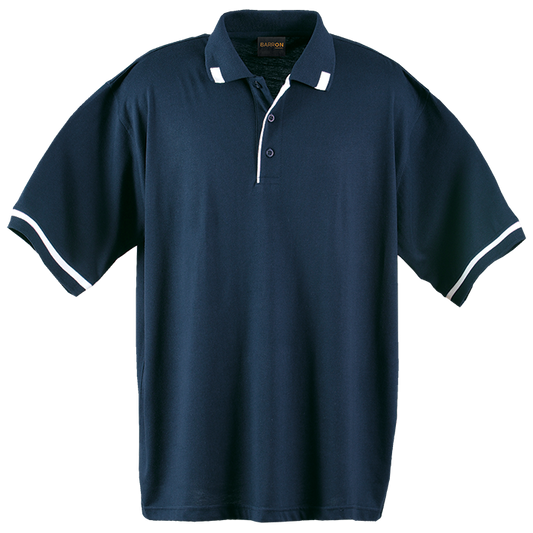Matrix Golfer Mens