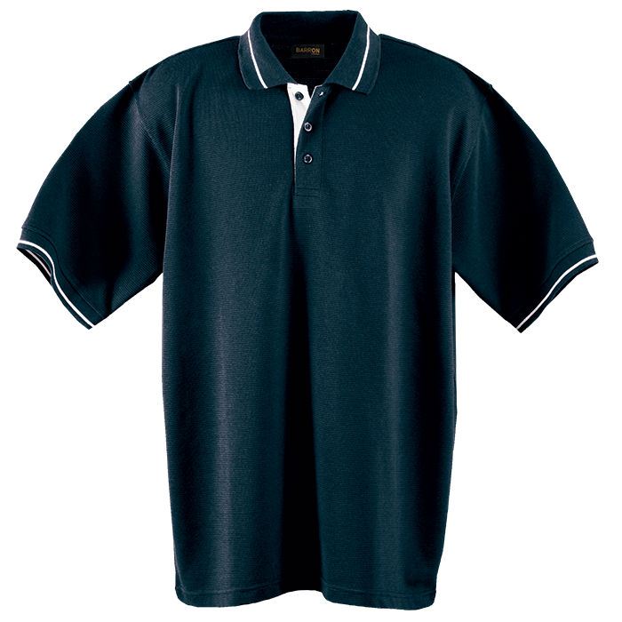 Field Golfer Mens - Navy/White