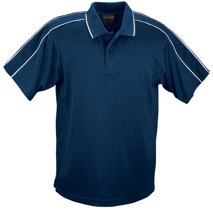 X-treme Golfer Mens - Navy/White