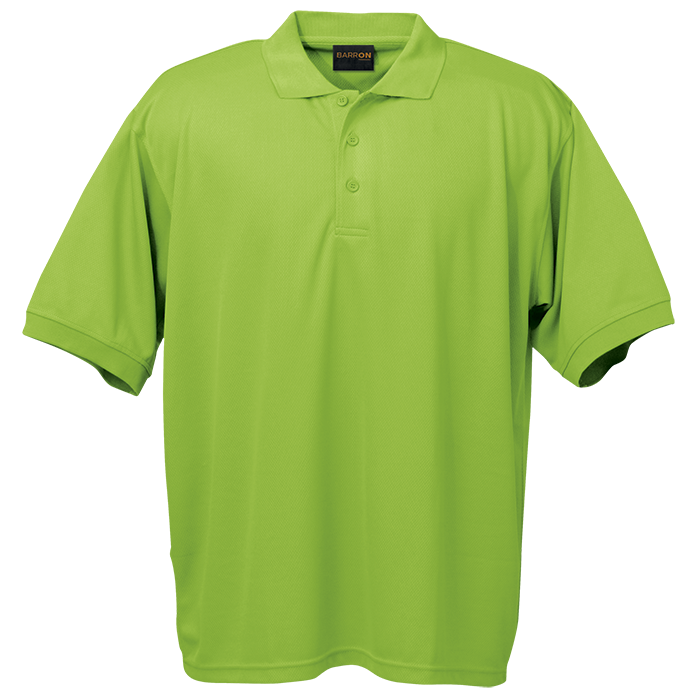 Sheer E-dri Golfer - Lime