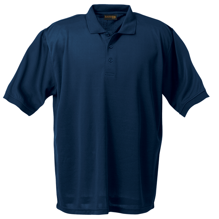 Sheer E-dri Golfer - Navy