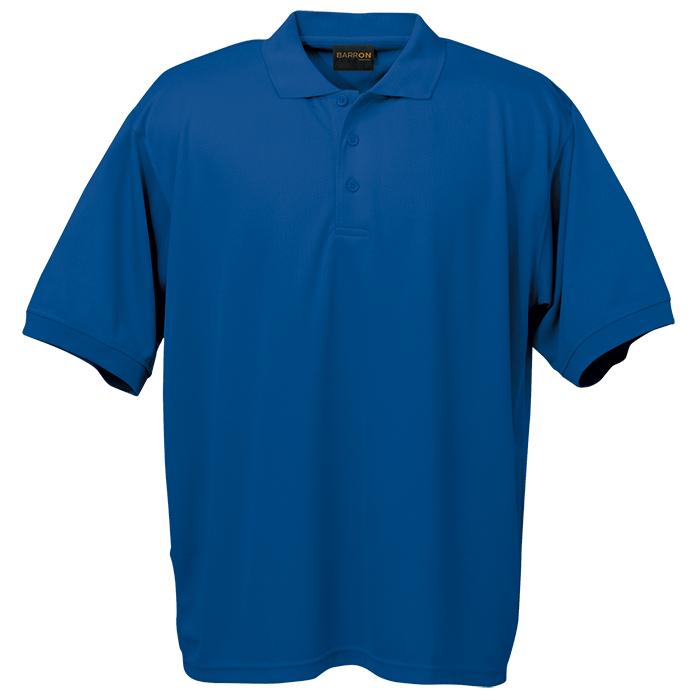 Sheer E-dri Golfer - Royal