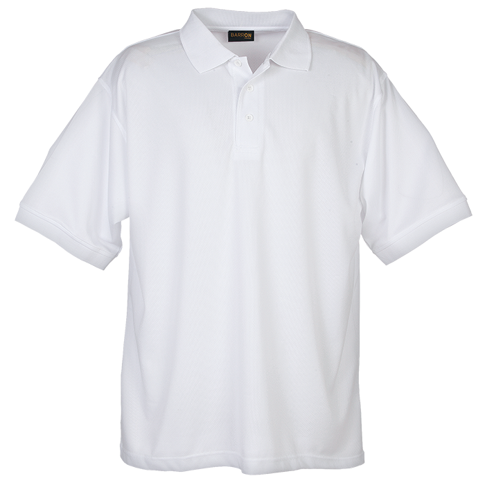 Sheer E-dri Golfer - White