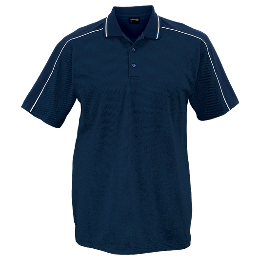 Shoulder Stripe Golfer