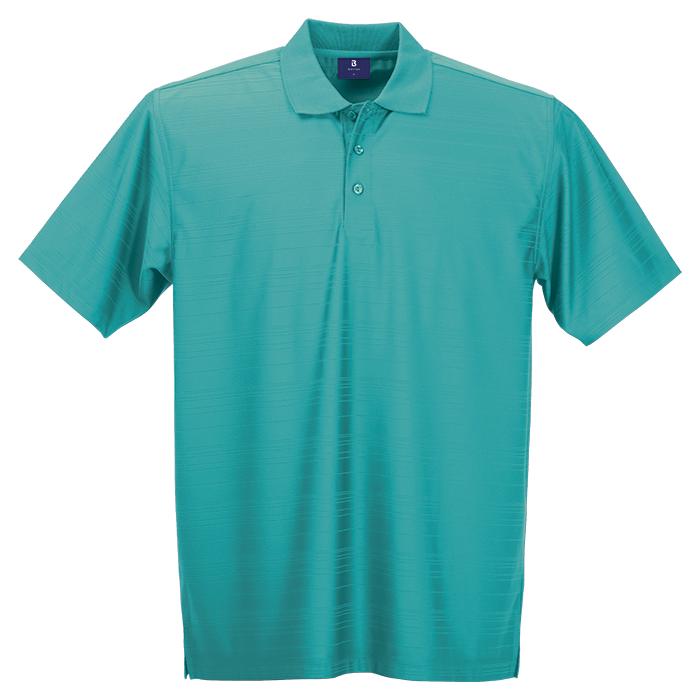 Pinehurst Golfer Mens - Aquamarine