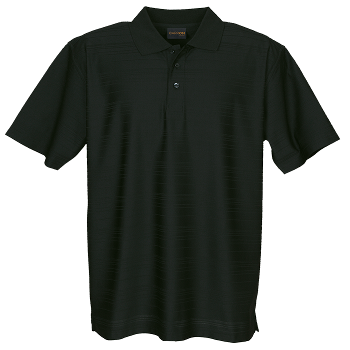 Pinehurst Golfer Mens - Black