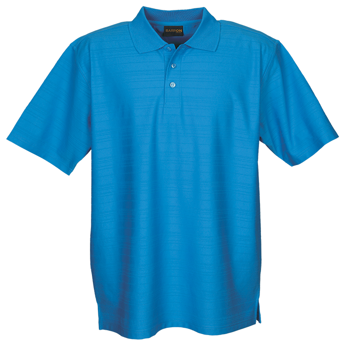 Pinehurst Golfer Mens - Sky Blue