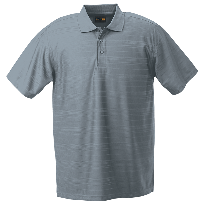 Pinehurst Golfer Mens - Grey