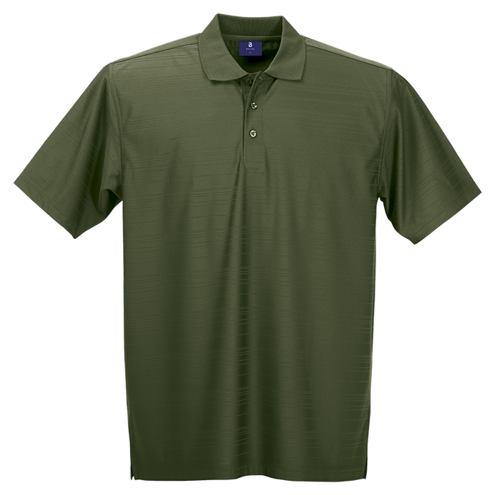 Pinehurst Golfer Mens - Olive