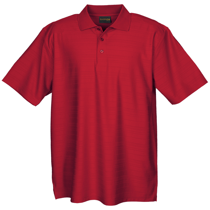 Pinehurst Golfer Mens - Red