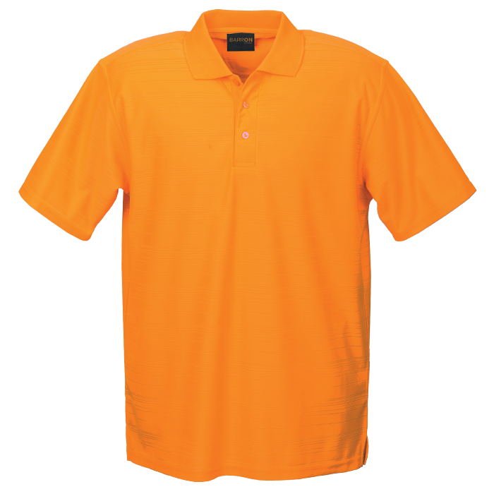 Pinehurst Golfer Mens - Vivid Orange