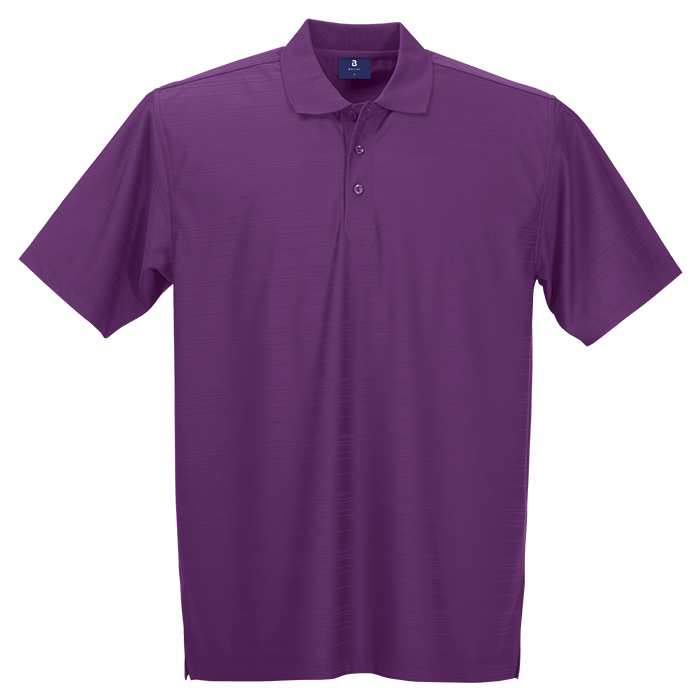 Pinehurst Golfer Mens - Vivid Purple