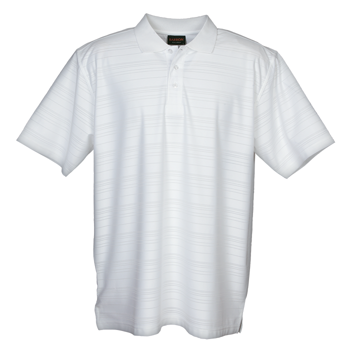 Pinehurst Golfer Mens - White