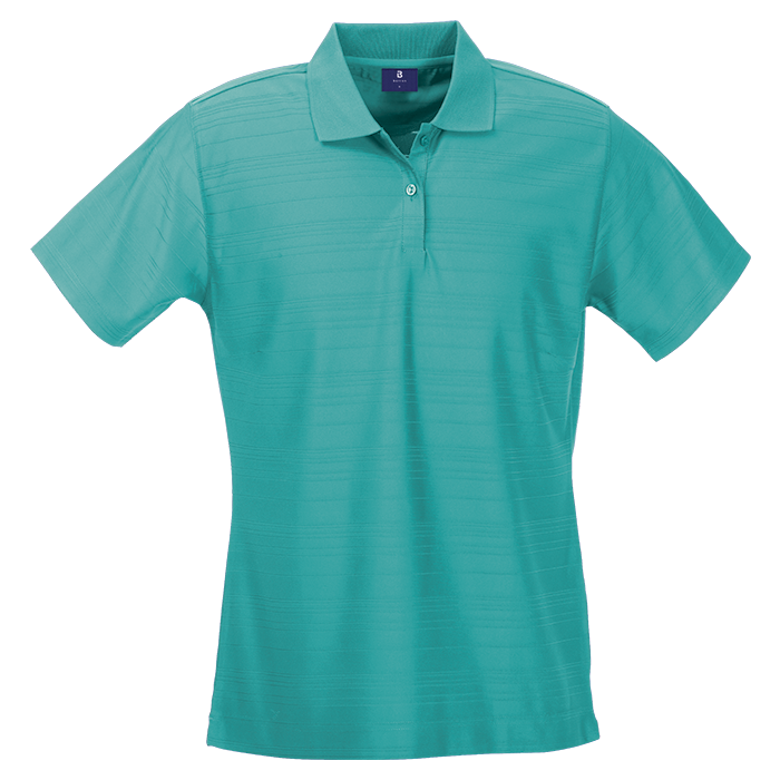 Pinehurst Golfer Ladies - Aquamarine