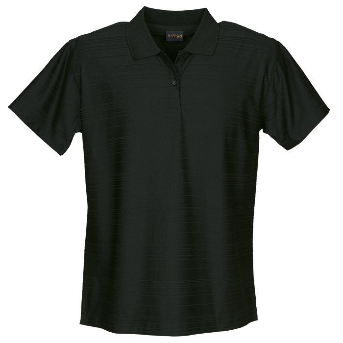 Pinehurst Golfer Ladies - Black