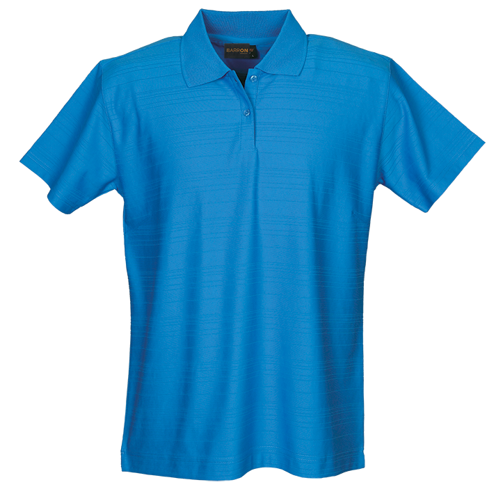 Pinehurst Golfer Ladies - Blue