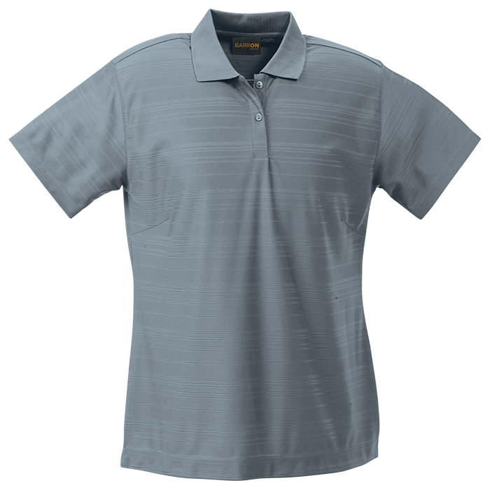 Pinehurst Golfer Ladies - Grey