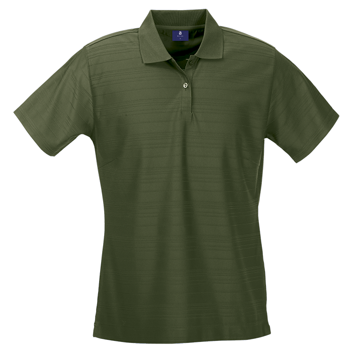 Pinehurst Golfer Ladies - Olive