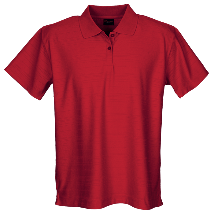 Pinehurst Golfer Ladies - Red