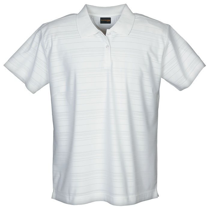 Pinehurst Golfer Ladies - White