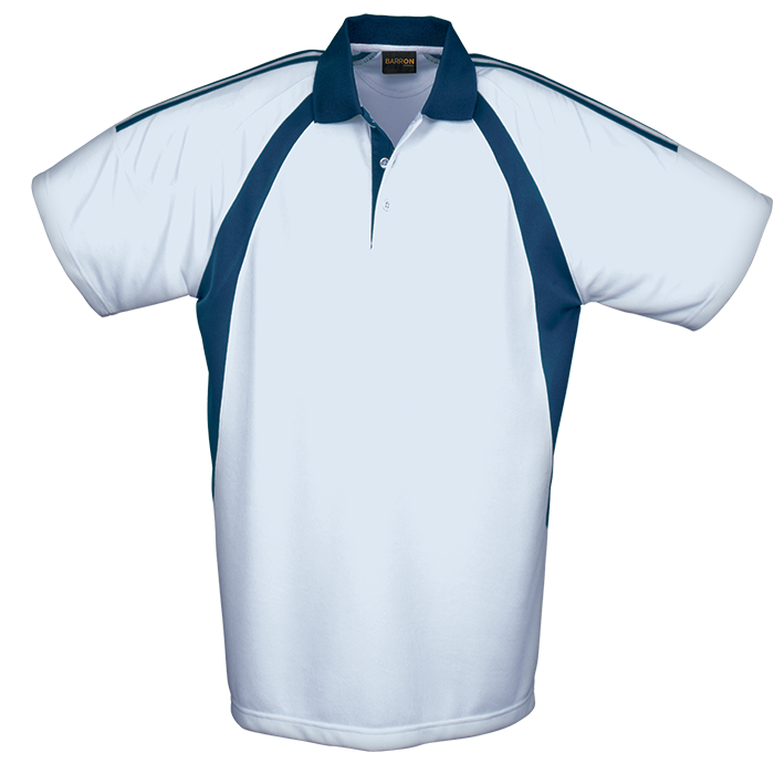 Odyssey Golfer Mens - White/Navy