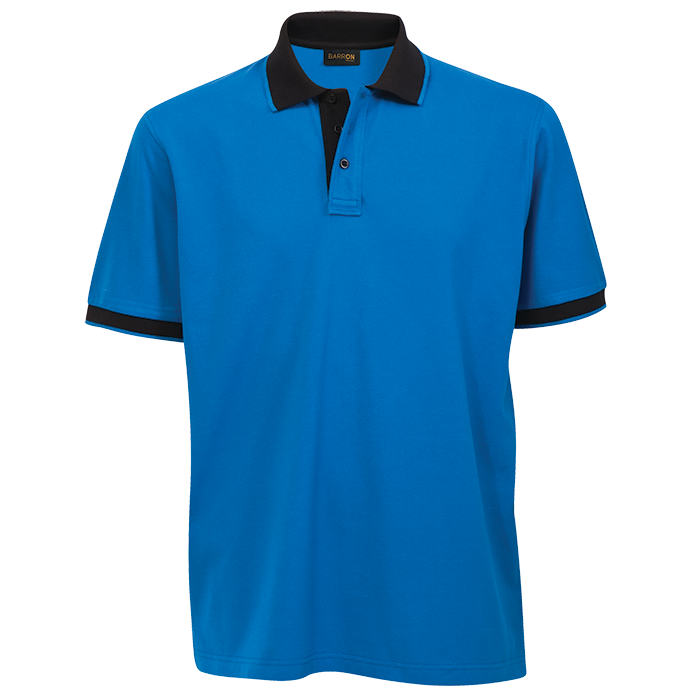 Titan Golfer Mens - Blue/Black