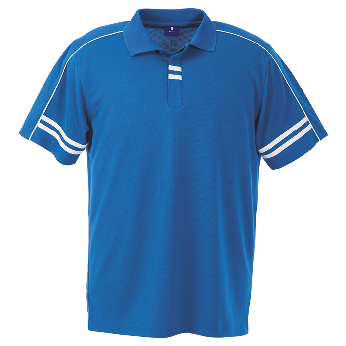 Spirit Golfer Mens - Blue/White