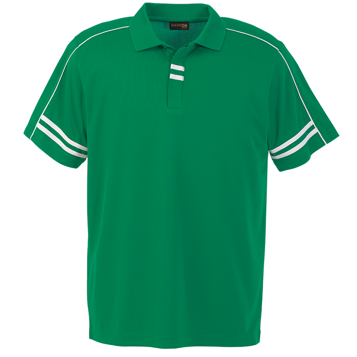 Spirit Golfer Mens - Green/White