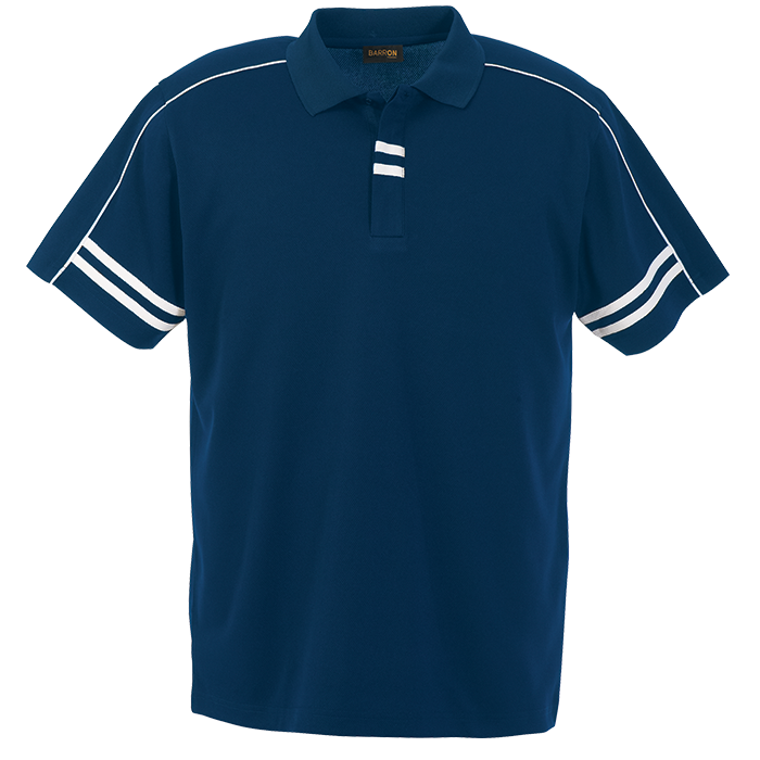 Spirit Golfer Mens - Navy/White