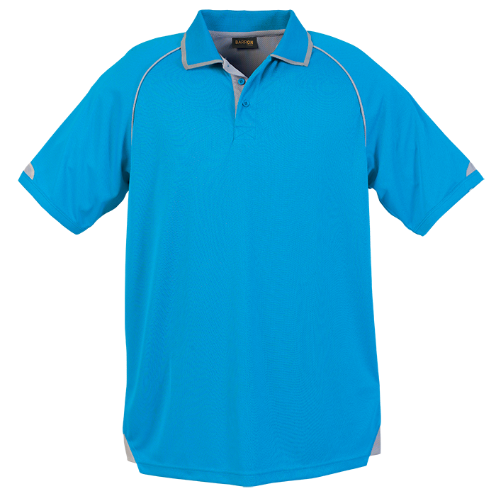 Felton Golfer Mens - Blue/Grey