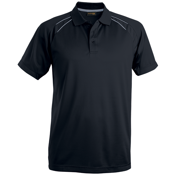 Vortex Golfer Mens - Black