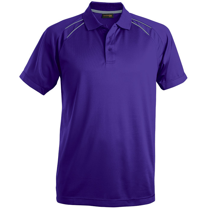 Vortex Golfer Mens - Deep Purple