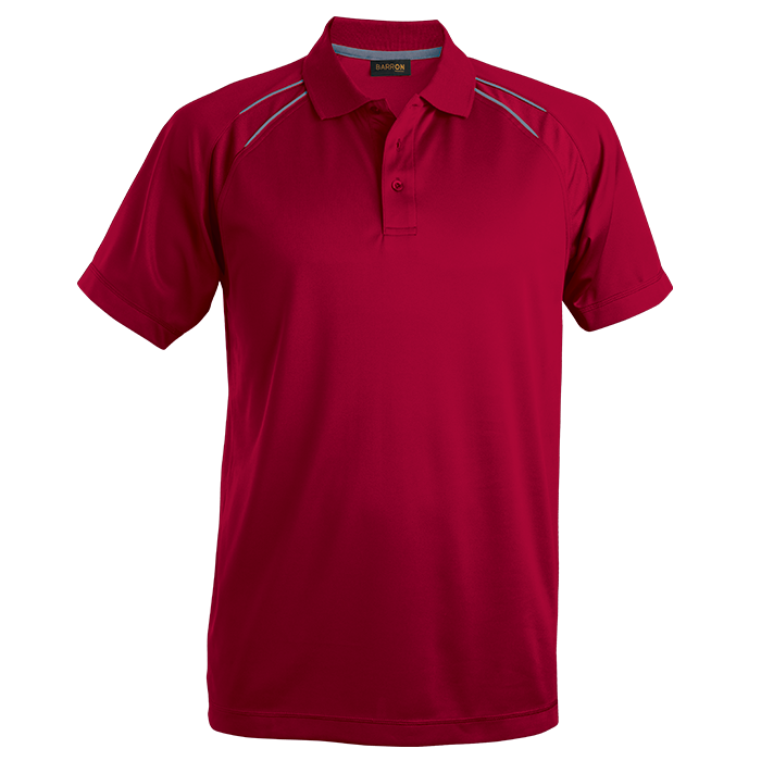 Vortex Golfer Mens - Red