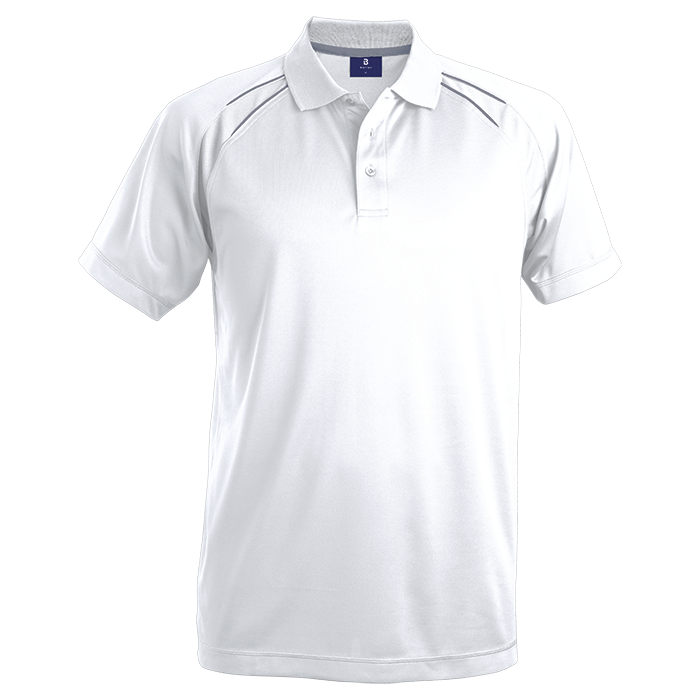 Vortex Golfer Mens - White