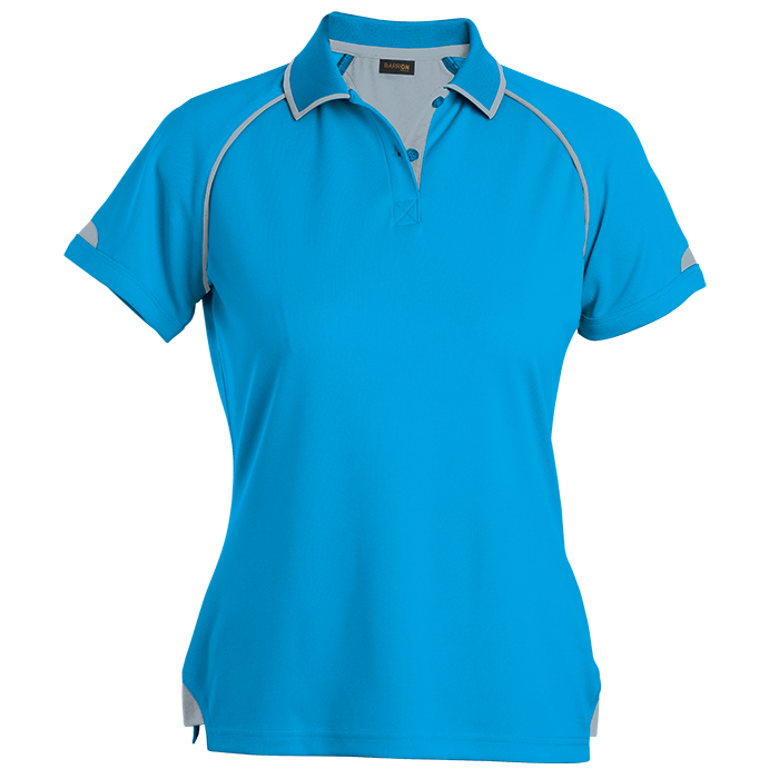 Felton Golfer Ladies - Blue/Grey